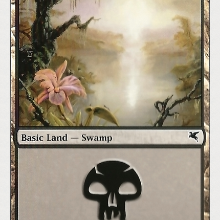 Swamp (009) [Hachette UK]