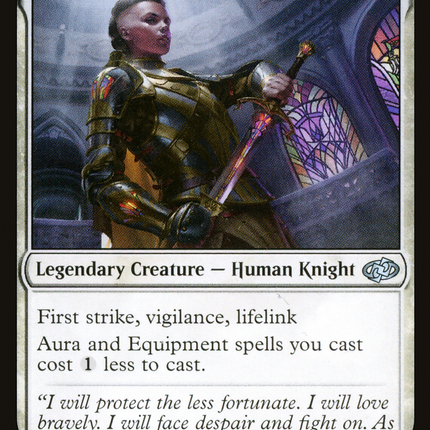 Danitha Capashen, Paragon [Jumpstart 2022]