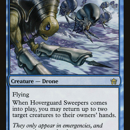 Hoverguard Sweepers [Fifth Dawn]
