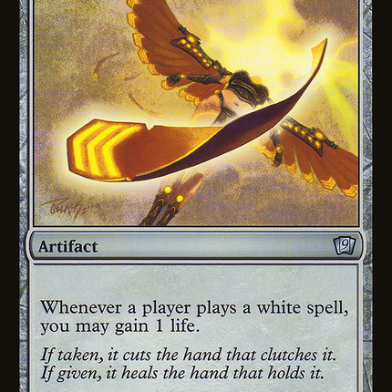 Angel's Feather [Ninth Edition]