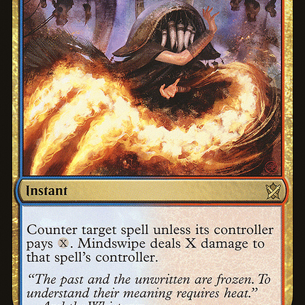 Mindswipe [Khans of Tarkir]