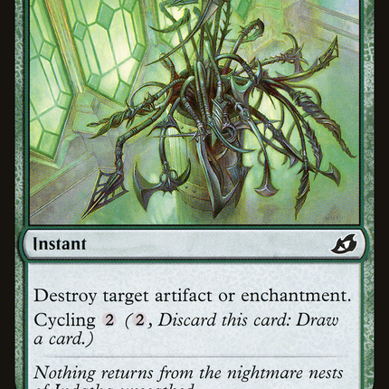 Wilt [Ikoria: Lair of Behemoths]