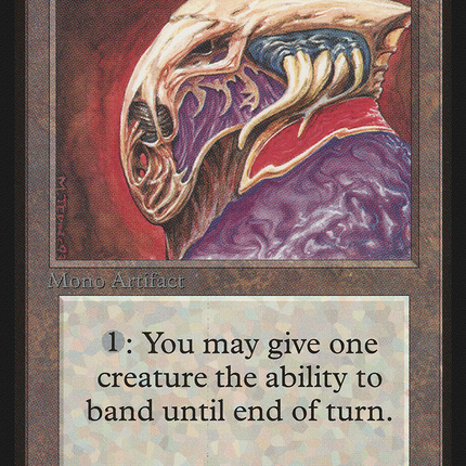 Helm of Chatzuk [Limited Edition Beta]