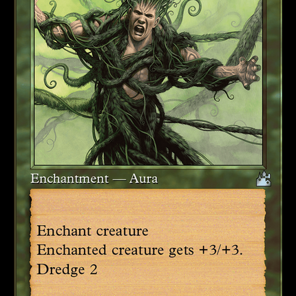 Moldervine Cloak (Retro) [Ravnica Remastered]
