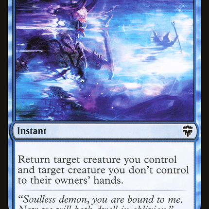 Peel from Reality [Commander Legends]