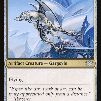 Tower Gargoyle [Double Masters 2022]