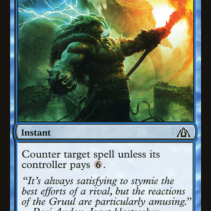 Mindstatic [Dragon's Maze]