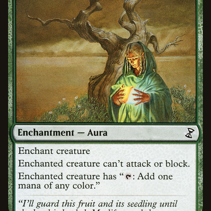 Utopia Vow [Time Spiral Remastered]