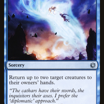 Into the Void [Conspiracy: Take the Crown]