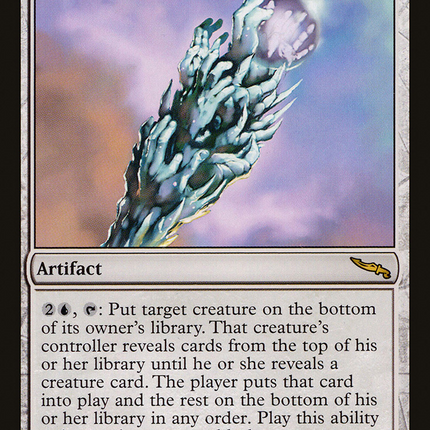 Proteus Staff [Mirrodin]