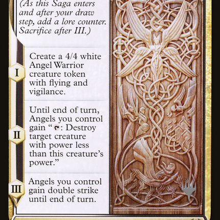 Firja's Retribution [Kaldheim Promos]