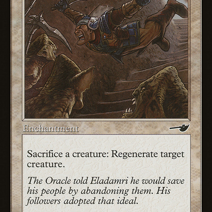 Fanatical Devotion (Retro) [The List]