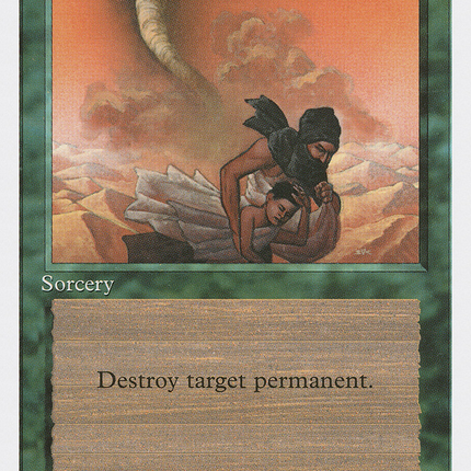 Desert Twister [Fourth Edition]