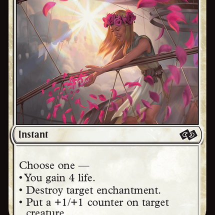 Light of Hope [Foundations Jumpstart]