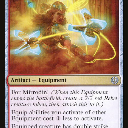Bladehold War-Whip [Phyrexia: All Will Be One]