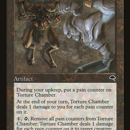 Torture Chamber [Tempest]
