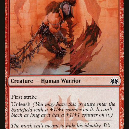 Splatter Thug [RNA Guild Kit]