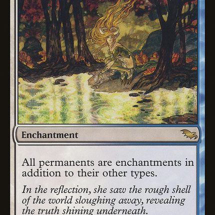 Enchanted Evening [The List]
