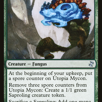 Utopia Mycon [Time Spiral Remastered]