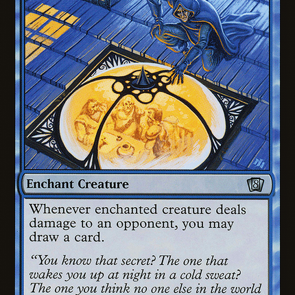 Curiosity [The List]