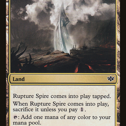 Rupture Spire [Conflux]