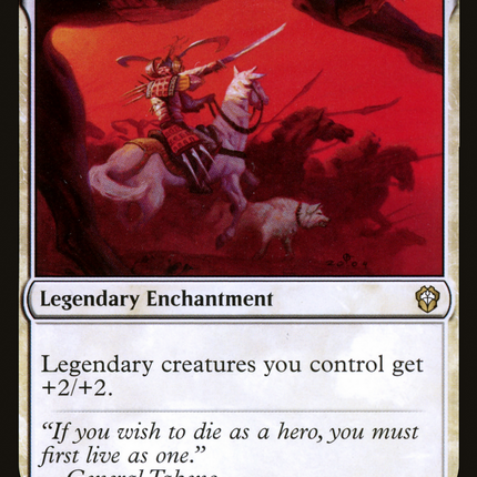 Day of Destiny [Dominaria United Commander]