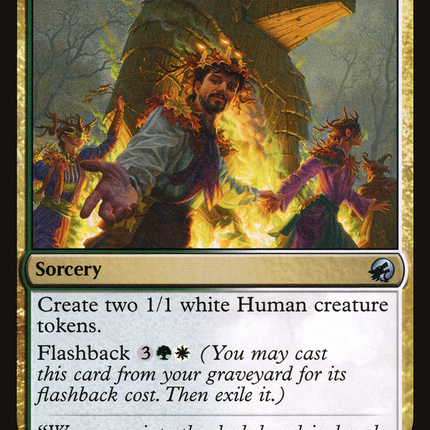 Join the Dance [Innistrad: Midnight Hunt]