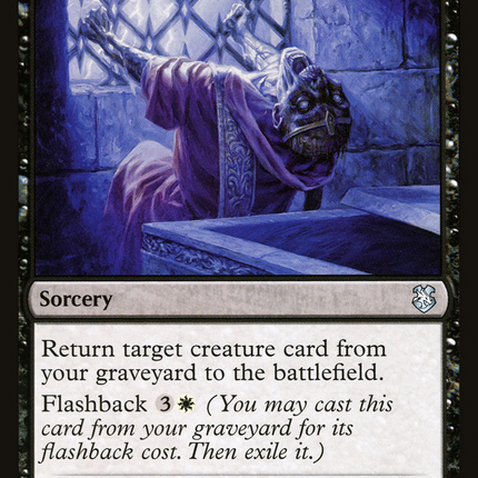 Unburial Rites [Forgotten Realms Commander]