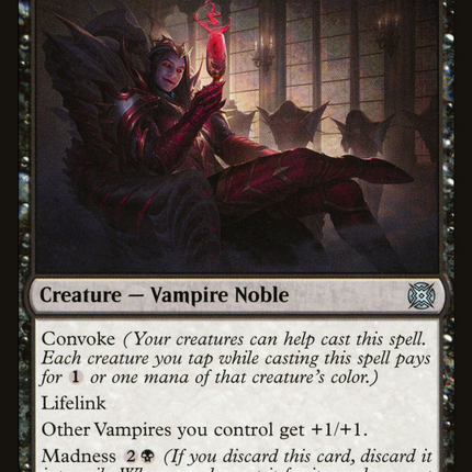 Markov Baron [The List]
