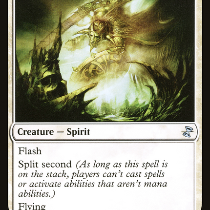 Celestial Crusader [Time Spiral Remastered]