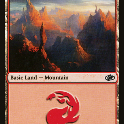 Mountain (107) [Jumpstart 2022]