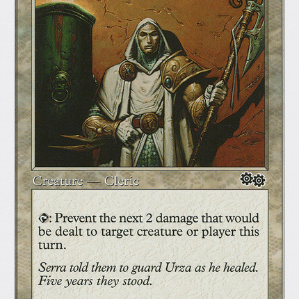 Sanctum Custodian [Battle Royale Box Set]