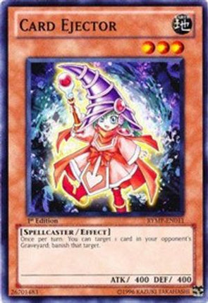 Card Ejector (Common / Short Print) [RYMP-EN011] 1st Edition