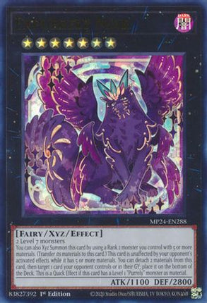 Expurrely Noir [MP24-EN288] Ultra Rare 1st Edition