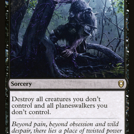 In Garruk's Wake [Commander Legends: Battle for Baldur's Gate]