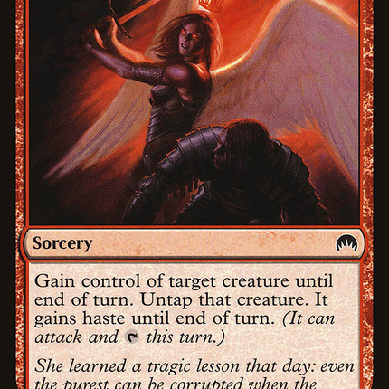 Act of Treason [Magic Origins]