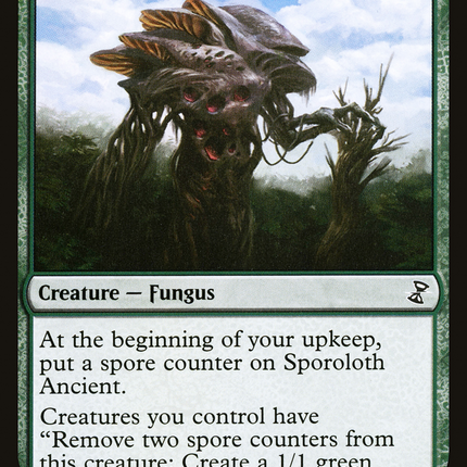 Sporoloth Ancient [Time Spiral Remastered]