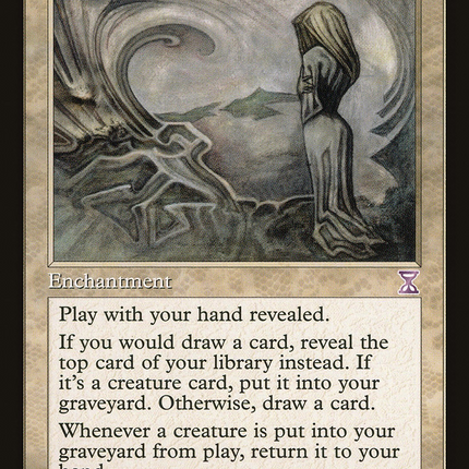 Enduring Renewal [Time Spiral Timeshifted]
