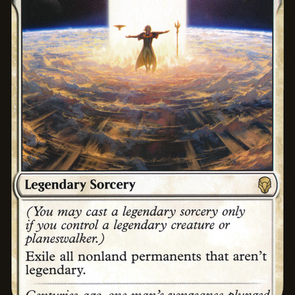 Urza's Ruinous Blast [Dominaria]