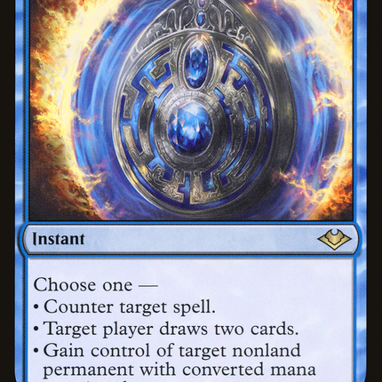 Archmage's Charm [Modern Horizons]