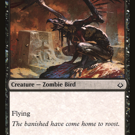 Carrion Screecher [Hour of Devastation]