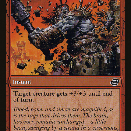 Brute Force [The List]
