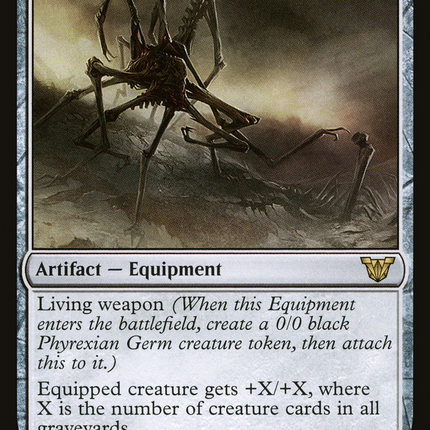 Bonehoard [Neon Dynasty Commander]