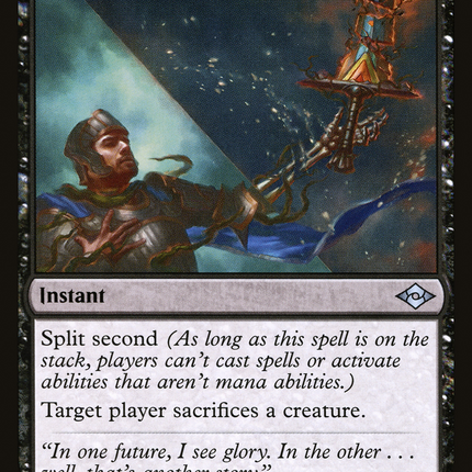 Sudden Edict [Modern Horizons 2]