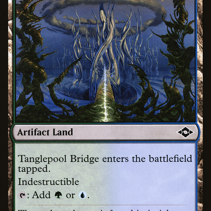 Tanglepool Bridge [Modern Horizons 2]