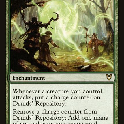 Druids' Repository [Avacyn Restored]
