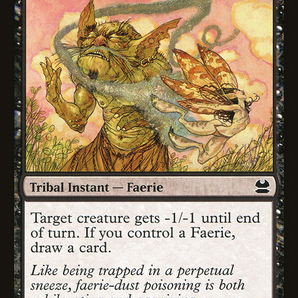 Peppersmoke [Modern Masters]