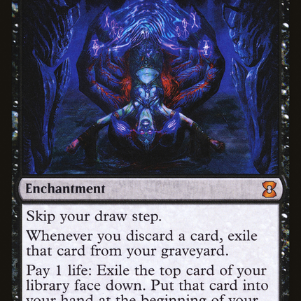 Necropotence [Eternal Masters]