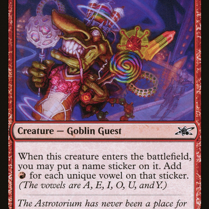 _____ Goblin [Unfinity]