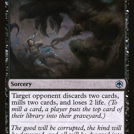 Demogorgon's Clutches [Adventures in the Forgotten Realms]